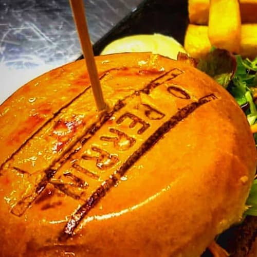 Ô Perrin, La Seyne-sur-Mer