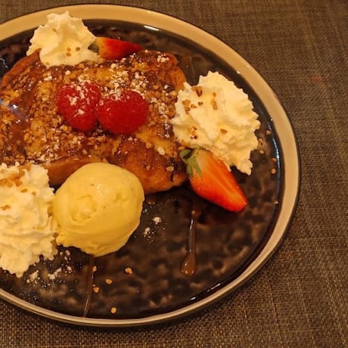 Ô Perrin, La Seyne-sur-Mer