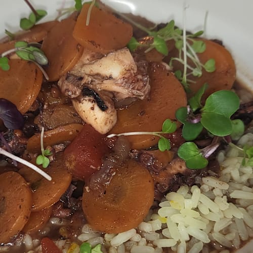 Ô Perrin, La Seyne-sur-Mer