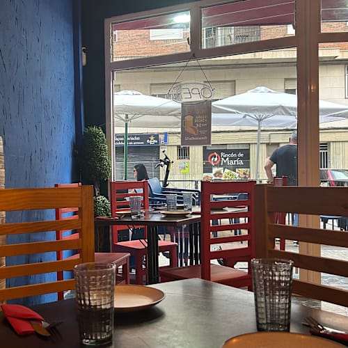 Estacion bar 52 , Elx