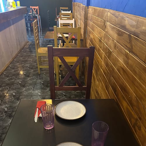 Estacion bar 52 , Elx