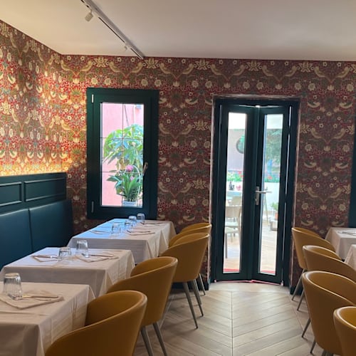 Osteria Al Duomo Mestre, Venezia