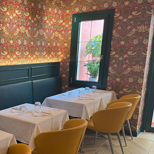 Osteria Al Duomo Mestre, Venezia
