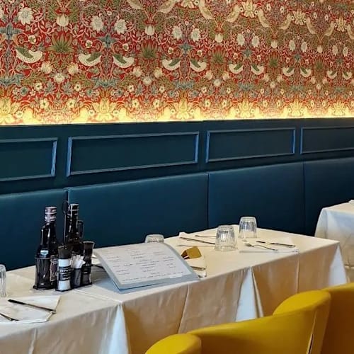 Osteria Al Duomo Mestre, Venezia