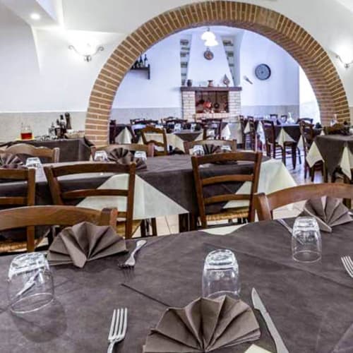 Il Ritrovo a San Giovanni, Roma