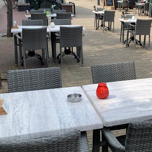 Il Piacere, Wassenaar
