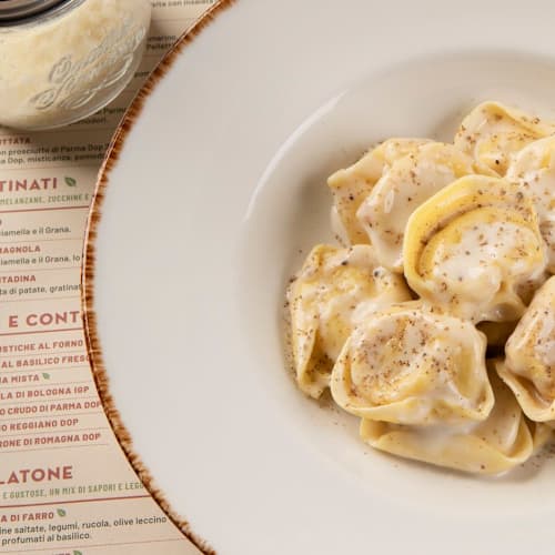Ca' Pelletti Bologna Altabella, Bologna