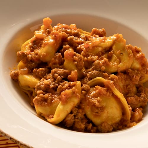Ca' Pelletti Bologna Altabella, Bologna