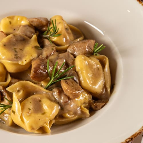 Ca' Pelletti Bologna Altabella, Bologna