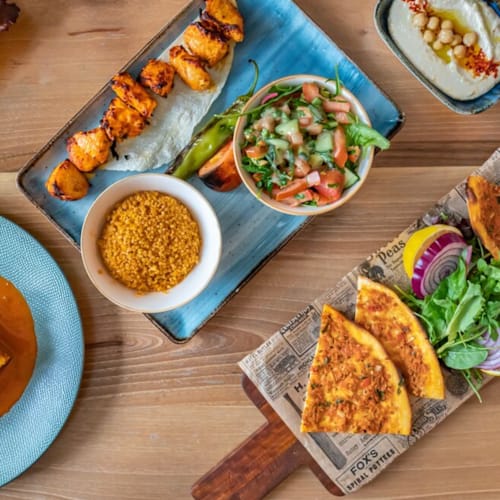 Helia Grands Boulevards, Paris