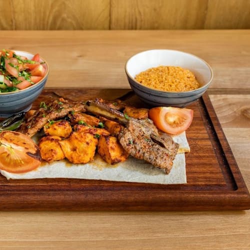 Helia Grands Boulevards, Paris