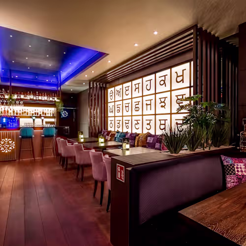 Surya Bodegraven, Bodegraven