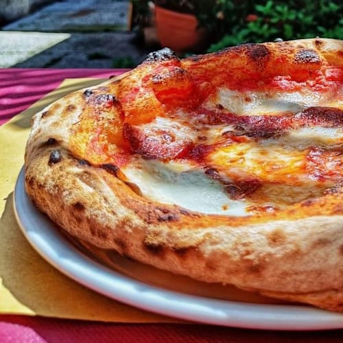 Trattoria Dai Fioi - Venezia Biennale, Venezia