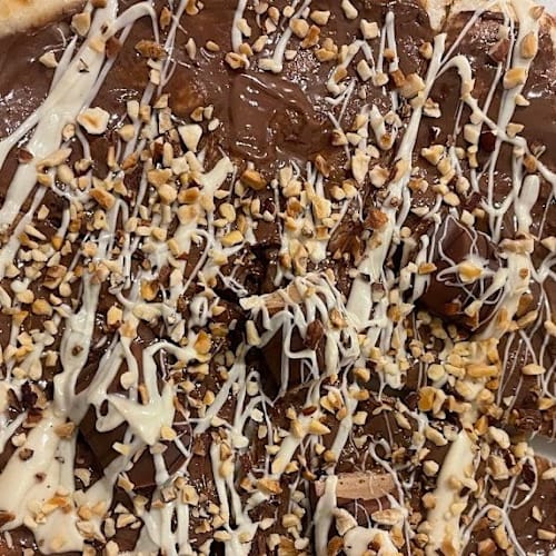 Pizzeria Core A Core, Tricase