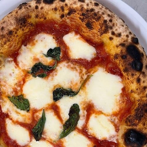 Pizzeria Core A Core, Tricase