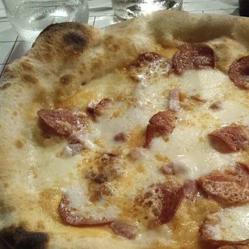 Pizzeria Core A Core, Tricase