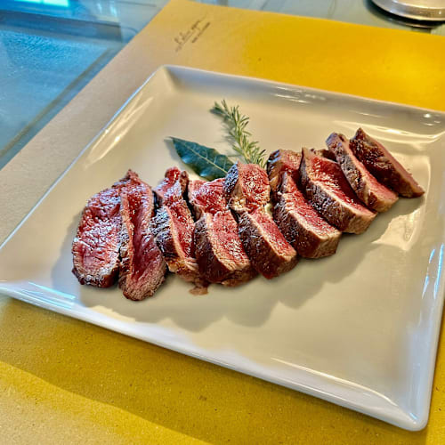 L’Altro Sapore Organic EVO Oil & Restaurant, Pitigliano
