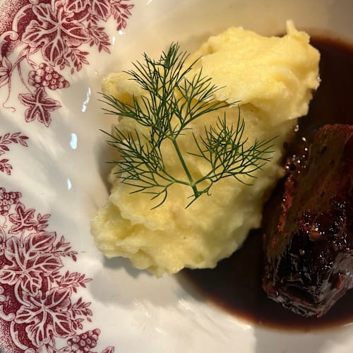Matilde Bistrot, Reggio Emilia