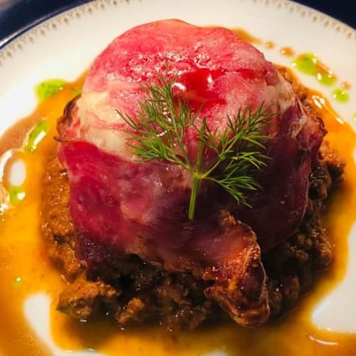 Matilde Bistrot, Reggio Emilia