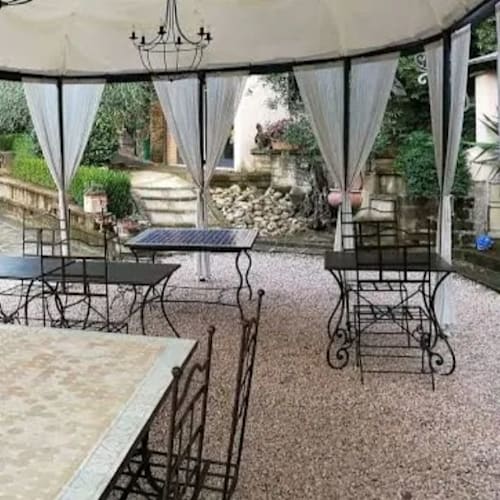 Agriturismo Podere Santa Rita, Rio del Sole