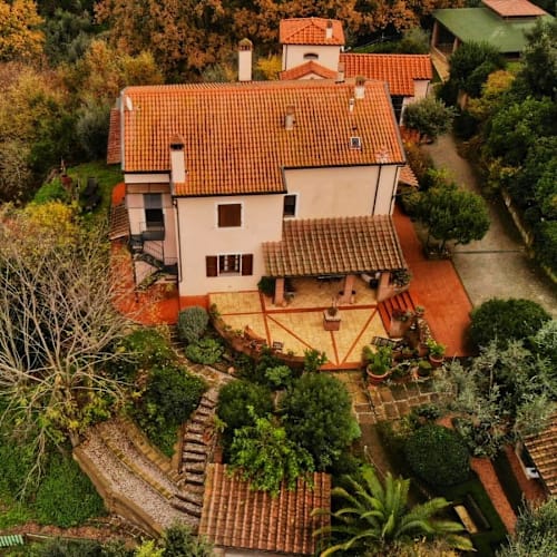Agriturismo Podere Santa Rita, Rio del Sole