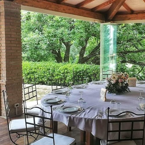 Agriturismo Podere Santa Rita, Rio del Sole