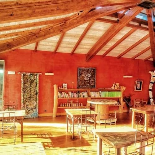 Agriturismo Podere Santa Rita, Rio del Sole