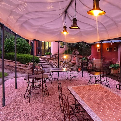 Agriturismo Podere Santa Rita, Rio del Sole