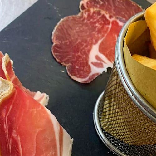 Bistrot San Frediano, Pisa