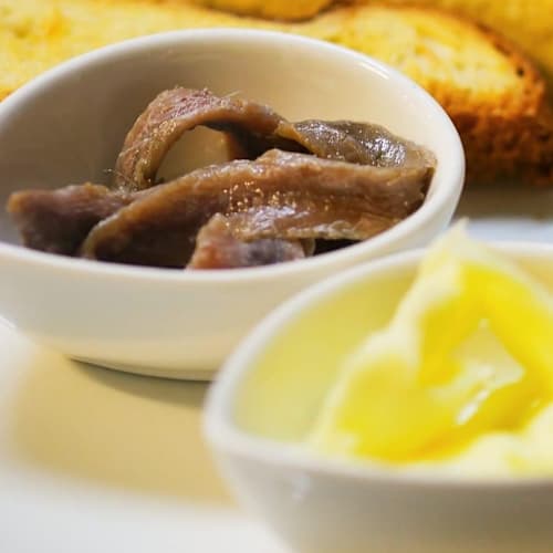 Cucina Conviviale, Firenze