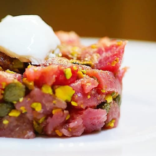 Cucina Conviviale, Firenze