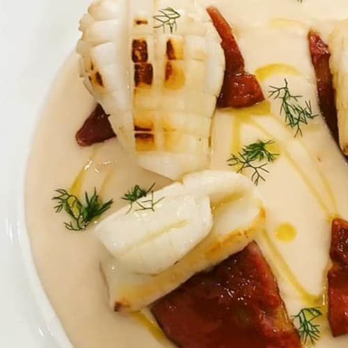 Cucina Conviviale, Firenze