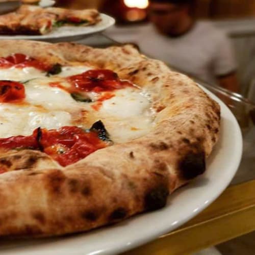 Cucina Conviviale, Firenze