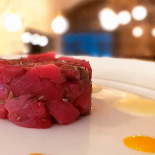 Cucina Conviviale, Firenze