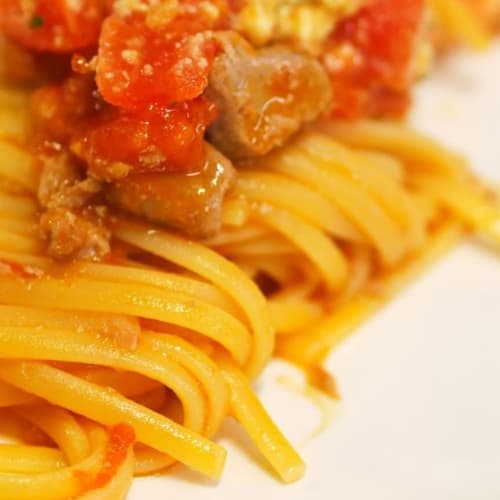 Cucina Conviviale, Firenze