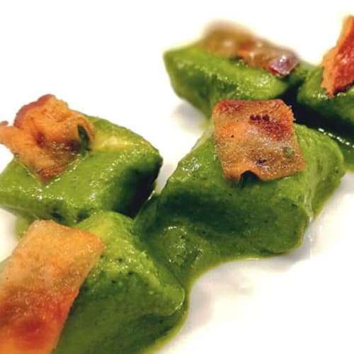 Cucina Conviviale, Firenze