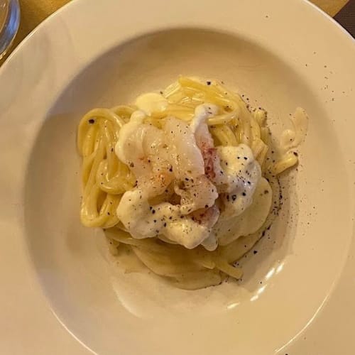 Enoteca La Boccia, Padova
