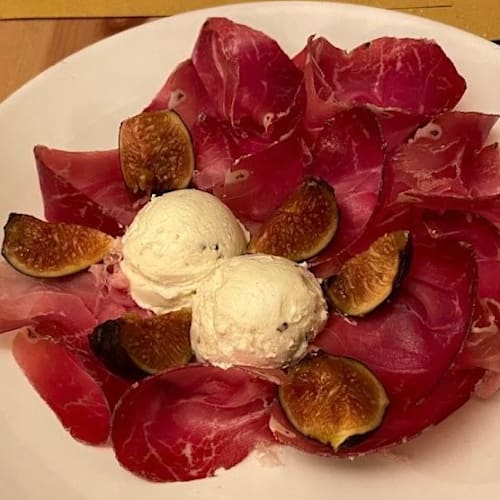 Enoteca La Boccia, Padova