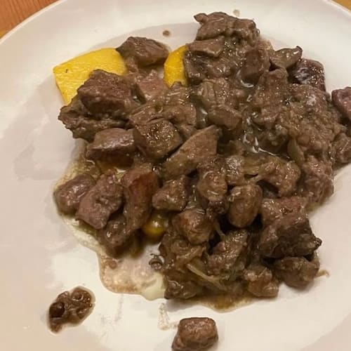 Enoteca La Boccia, Padova