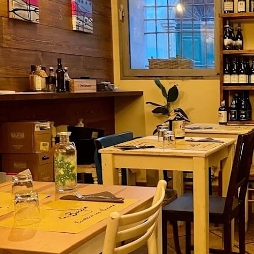 Enoteca La Boccia, Padova