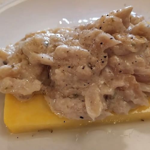 Enoteca La Boccia, Padova