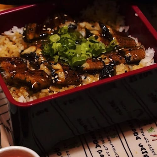 Ichiban Ramen & Street Food - Terrasa, Terrassa