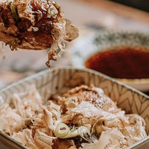 Ichiban Ramen & Street Food - Terrasa, Terrassa
