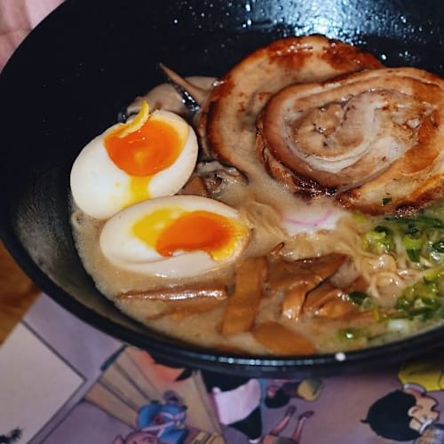 Ichiban Ramen & Street Food - Terrasa, Terrassa
