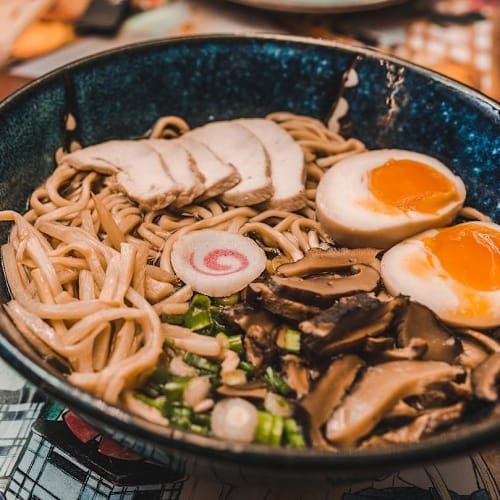 Ichiban Ramen & Street Food - Terrasa, Terrassa