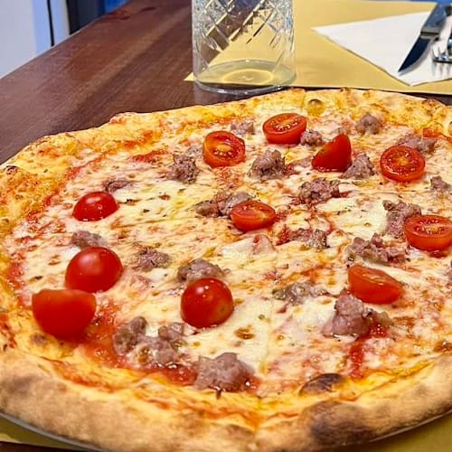 Basilico, Genova