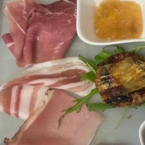Medì Restaurant Wine & Food, Foligno