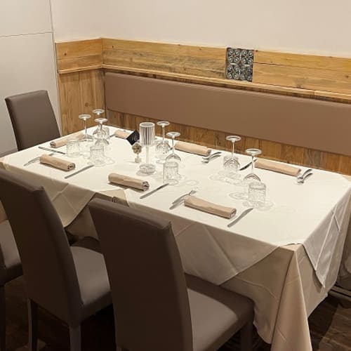 Medì Restaurant Wine & Food, Foligno