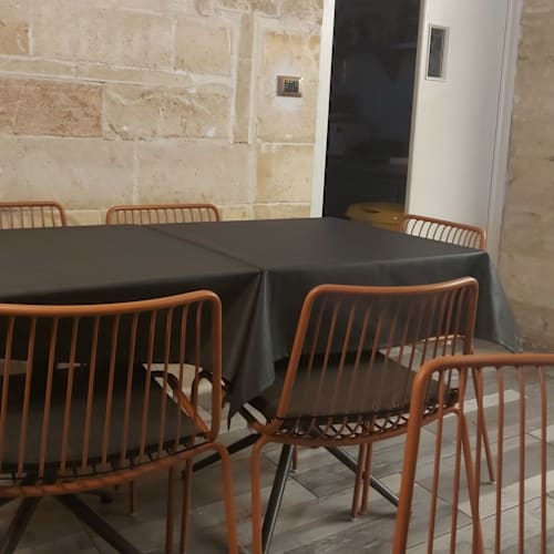 Il Bistrò dei Dotti, Nardò