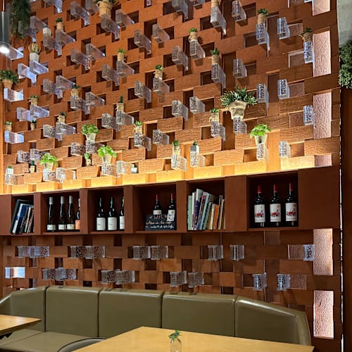 Adam et Eve Cafe, Paris